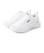1RM02557H100　FILA FIELDGAGE　*White / White　702647-0001