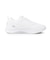 1RM02557H100　FILA FIELDGAGE　*White / White　702647-0001