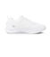 1RM02557H100　FILA FIELDGAGE　*White / White　702647-0001