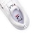 1RM02557H100　FILA FIELDGAGE　*White / White　702647-0001
