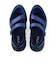 5XM02850H896　RAY TRAINER MJ VELVET　*Navy　702654-0001