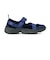 5XM02850H896　RAY TRAINER MJ VELVET　*Navy　702654-0001