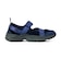 5XM02850H896　RAY TRAINER MJ VELVET　*Navy　702654-0001