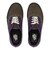 VN000D7Y11E　AUTHENTIC　BLACK SIDEWALL　698259-0001