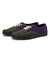 VN000D7Y11E　AUTHENTIC　BLACK SIDEWALL　698259-0001