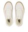 VN000D7Z9DH　OLD SKOOL　WEIRD GUMS WHT　698248-0001