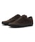 VN000D9YY49　OLD SKOOL　C.STRIPE BR/BLK　697096-0001