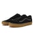 VN000D7ZB9M　OLD SKOOL　WEIRD GUMS BLK　698249-0001