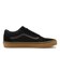 VN000D7ZB9M　OLD SKOOL　WEIRD GUMS BLK　698249-0001