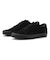 VN000D9YBKA　OLD SKOOL　C.STRIPE BLK/BK　697095-0001