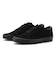 VN000D9YBKA　OLD SKOOL　C.STRIPE BLK/BK　697095-0001