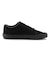 VN000D9YBKA　OLD SKOOL　C.STRIPE BLK/BK　697095-0001
