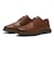 C42297　GRAND+ ULTRA WING OXFORDS　*WOODBURY/JAVA　703364-0001