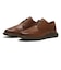 C42297　GRAND+ ULTRA WING OXFORDS　*WOODBURY/JAVA　703364-0001