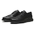 C42296　GRAND+ ULTRA WING OXFORDS　*BLACK/BLACK　703363-0001