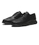 C42296　GRAND+ ULTRA WING OXFORDS　*BLACK/BLACK　703363-0001