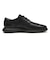 C42296　GRAND+ ULTRA WING OXFORDS　*BLACK/BLACK　703363-0001