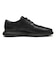 C42296　GRAND+ ULTRA WING OXFORDS　*BLACK/BLACK　703363-0001