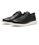 C39953　GRAND+ ULTRA OXFORDS　*BLACK　703360-0001