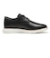 C39953　GRAND+ ULTRA OXFORDS　*BLACK　703360-0001