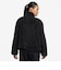 HV2816　W ESS SHERPA JKT　010BLK/SAIL　703882-0001
