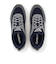 100245427　REEBOK ROAD STRIDER　NAVY/WHT/GUM　700655-0001