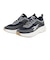 100245427　REEBOK ROAD STRIDER　NAVY/WHT/GUM　700655-0001