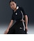 IH1012　W PHNX FLC WID PANT　010BLK/SAIL　703888-0001
