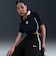 IH1012　W PHNX FLC WID PANT　010BLK/SAIL　703888-0001