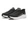 150404　COZY FIT　BLK　702498-0001