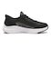 150404　COZY FIT　BLK　702498-0001