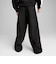 631877　M T7 OVERSIZED TRACK PANTS WV　01BK　699593-0001