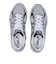1201A933.100　GEL-1130　*WHITE/BLACK　676829-0001