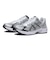1201A933.100　GEL-1130　*WHITE/BLACK　676829-0001