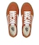 V362 GUM　STANCE　ORANGE/GUM　697434-0002