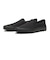 V98CF AC　SLIP ON　BLACK/BLACK　696078-0001