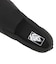 V98CF AC　SLIP ON　BLACK/BLACK　696078-0001