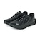 1RM02855H002　FILA FLOAT MAX　*Black / Grey　702657-0001