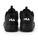 5RM02983H001　SUPERBUBBLE　Black　702641-0001