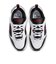 M416355　AIR MONARCH IV (4E)　101WHT/BLK　703665-0002
