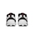 M416355　AIR MONARCH IV (4E)　101WHT/BLK　703665-0002