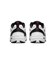 M416355　AIR MONARCH IV (4E)　101WHT/BLK　703665-0002