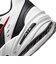 M416355　AIR MONARCH IV (4E)　101WHT/BLK　703665-0002