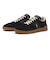MAPSFTW0CT20760　HRT AERA PP-SNEAKERS　BLACK　703294-0001