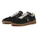 MAPSFTW0CT20760　HRT AERA PP-SNEAKERS　BLACK　703294-0001