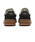 MAPSFTW0CT20760　HRT AERA PP-SNEAKERS　BLACK　703294-0001