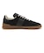 MAPSFTW0CT20760　HRT AERA PP-SNEAKERS　BLACK　703294-0001