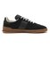 MAPSFTW0CT20760　HRT AERA PP-SNEAKERS　BLACK　703294-0001