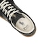 MAPSFTW0CT20760　HRT AERA PP-SNEAKERS　BLACK　703294-0001