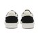 MAPSFTW0CT20735　BEDFORD PP-SNEAKERS　BLACK　703485-0001